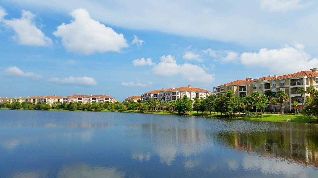 Palmavera Deluxe Kissimmee Kültér fotó