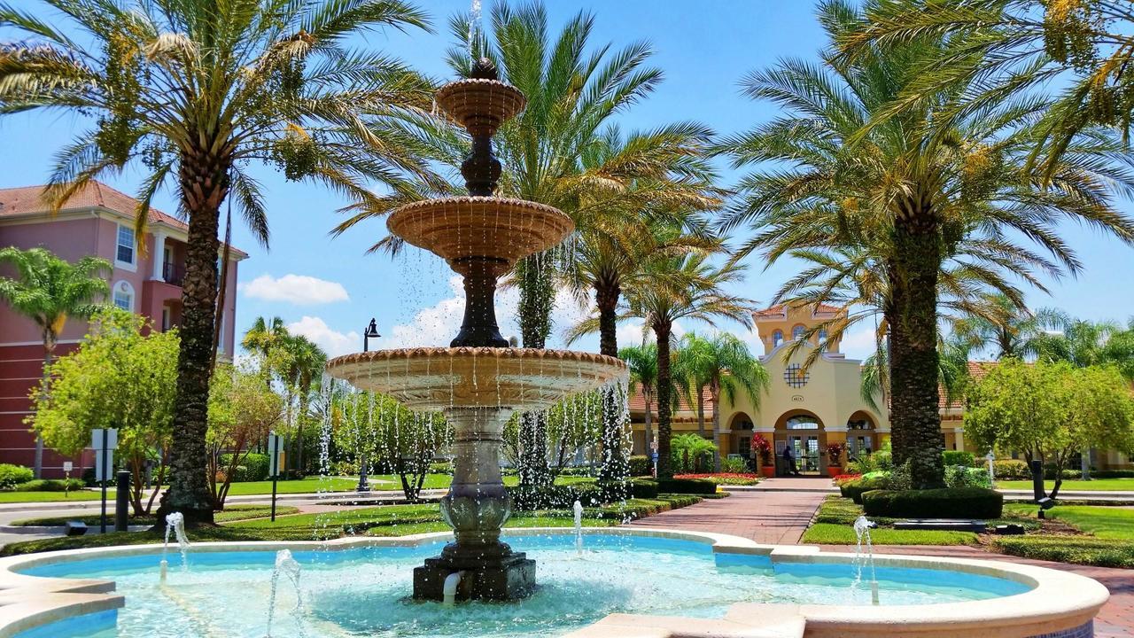 Palmavera Deluxe Kissimmee Kültér fotó