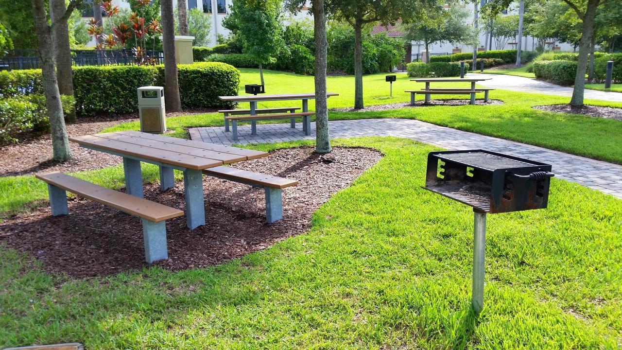 Palmavera Deluxe Kissimmee Kültér fotó
