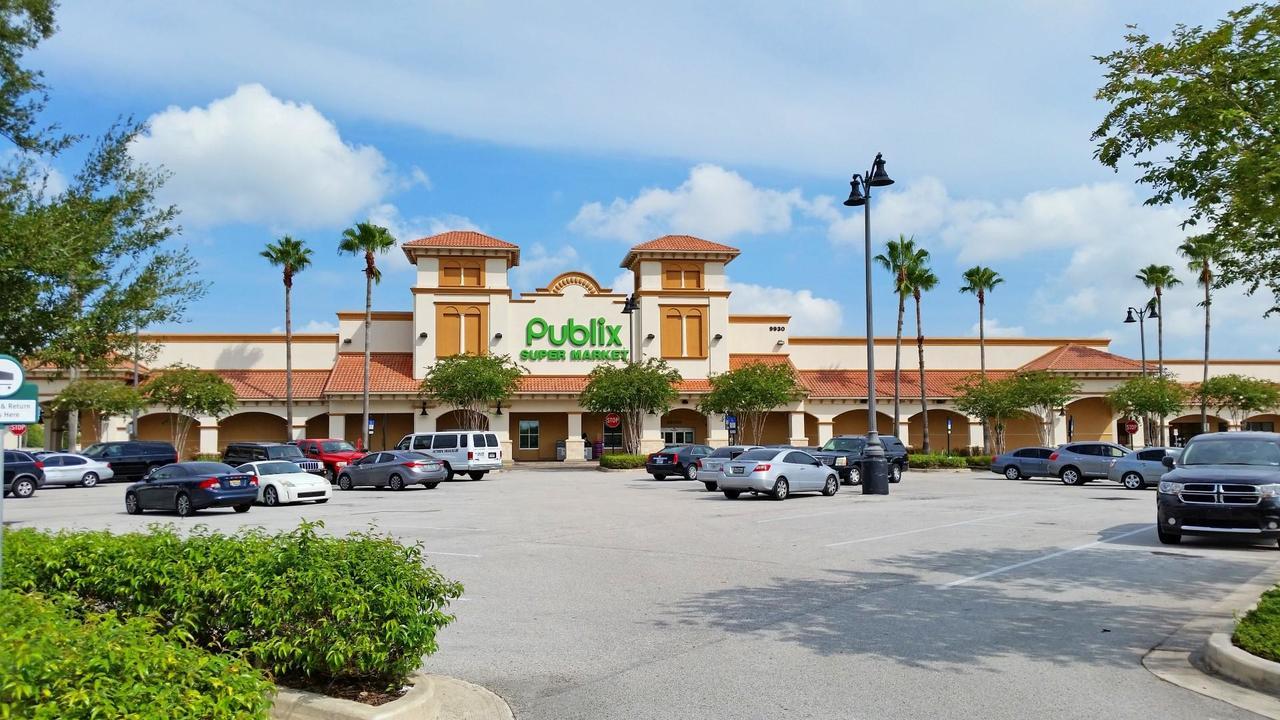 Palmavera Deluxe Kissimmee Kültér fotó