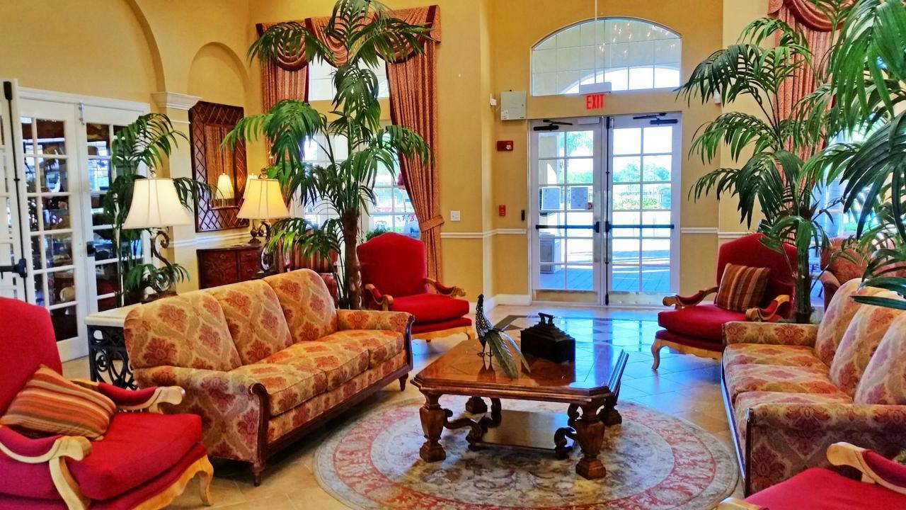Palmavera Deluxe Kissimmee Kültér fotó