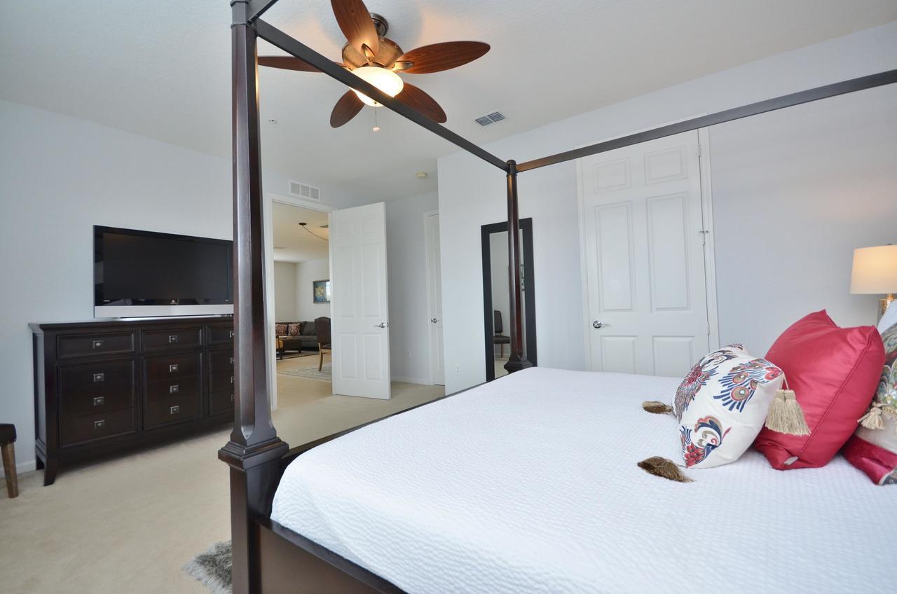Palmavera Deluxe Kissimmee Kültér fotó