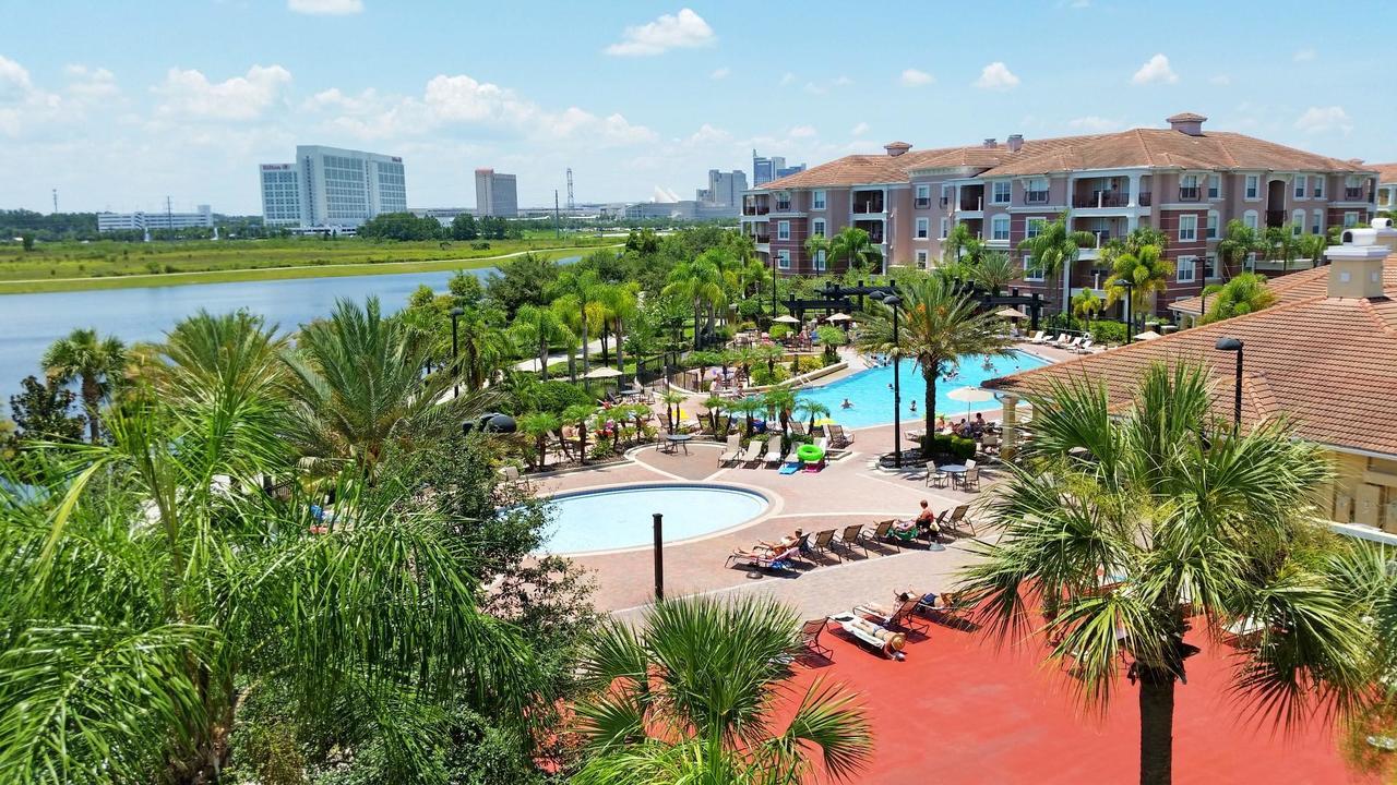 Palmavera Deluxe Kissimmee Kültér fotó