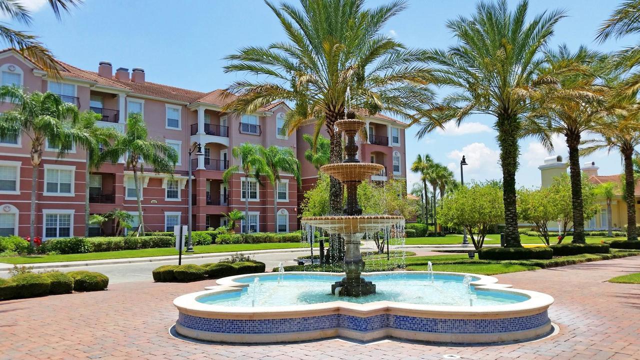 Palmavera Deluxe Kissimmee Kültér fotó