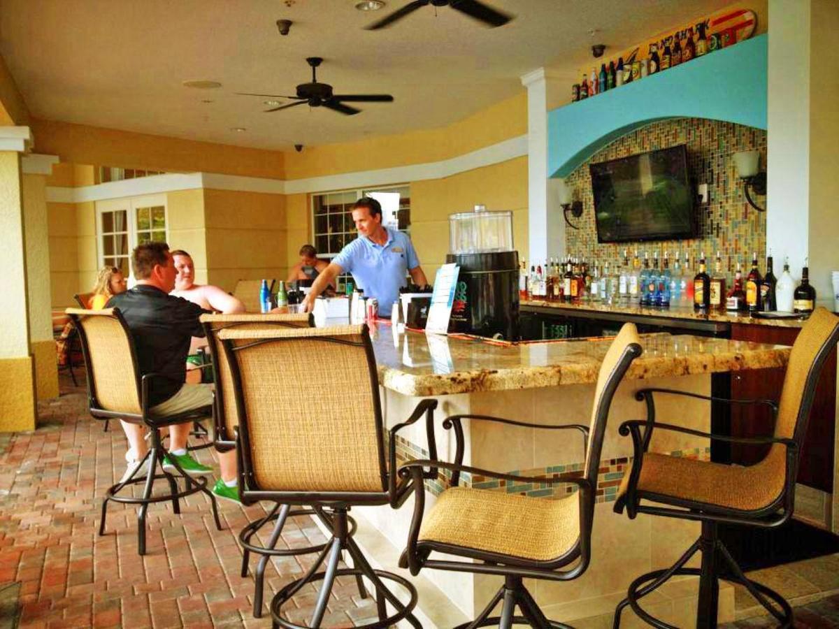 Palmavera Deluxe Kissimmee Kültér fotó