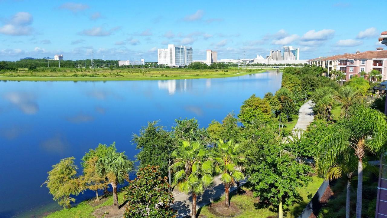 Palmavera Deluxe Kissimmee Kültér fotó