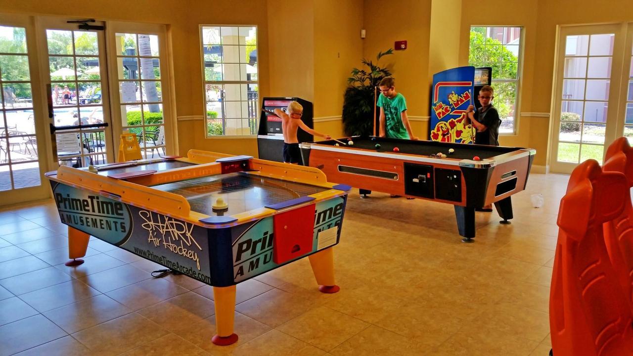 Palmavera Deluxe Kissimmee Kültér fotó