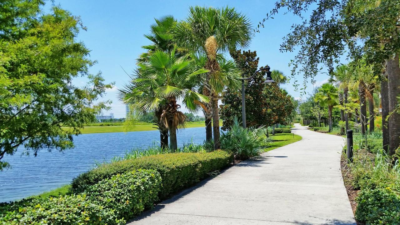Palmavera Deluxe Kissimmee Kültér fotó