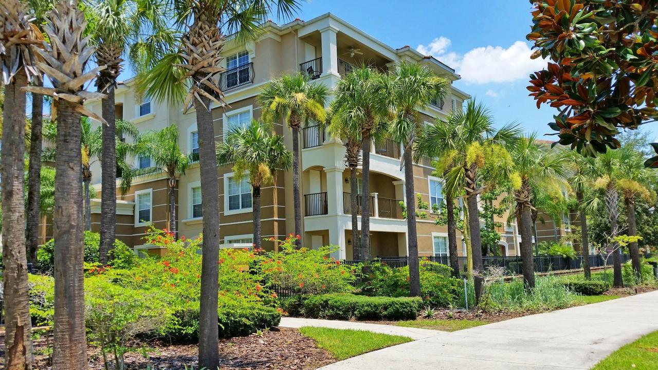 Palmavera Deluxe Kissimmee Kültér fotó