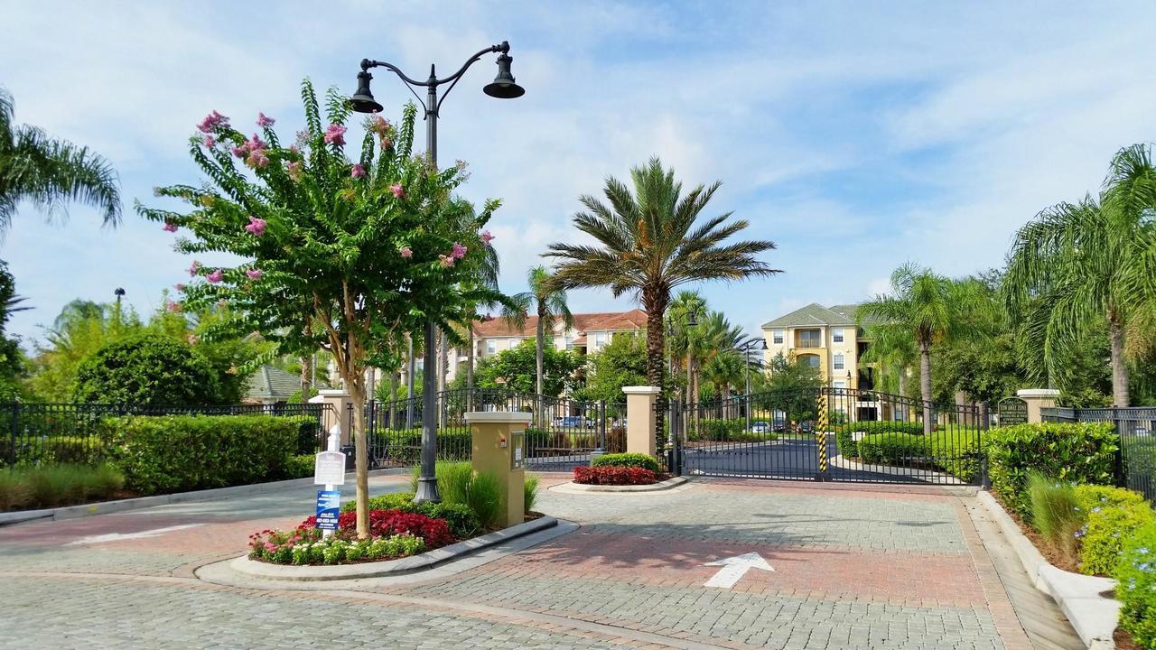 Palmavera Deluxe Kissimmee Kültér fotó