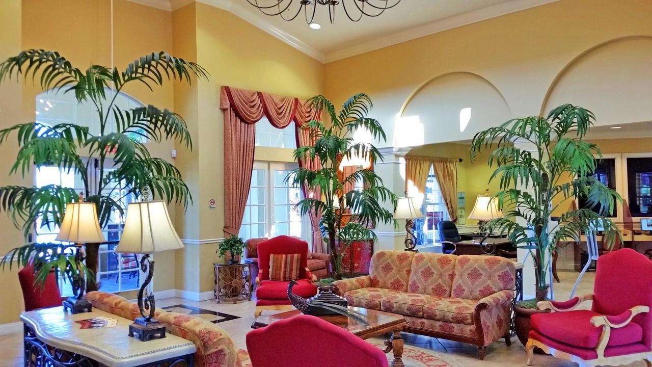 Palmavera Deluxe Kissimmee Kültér fotó
