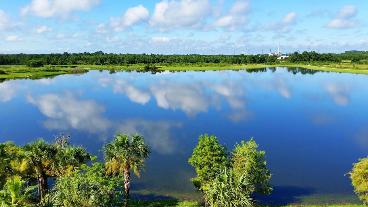Palmavera Deluxe Kissimmee Kültér fotó