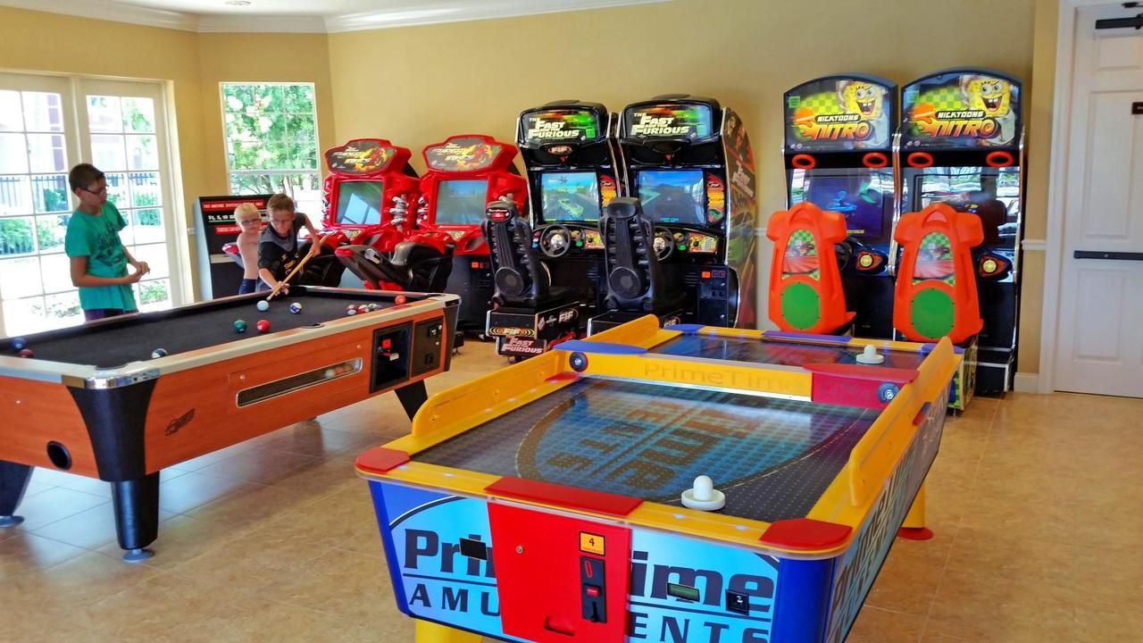 Palmavera Deluxe Kissimmee Kültér fotó