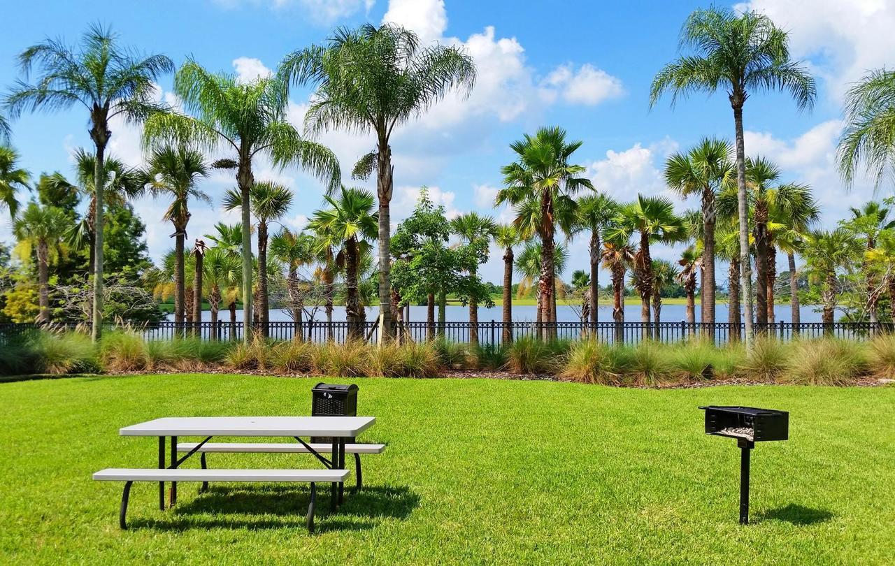 Palmavera Deluxe Kissimmee Kültér fotó